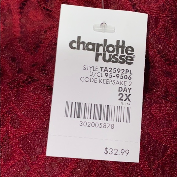 Mesh long sleeve flowy dress - Picture 4 of 4